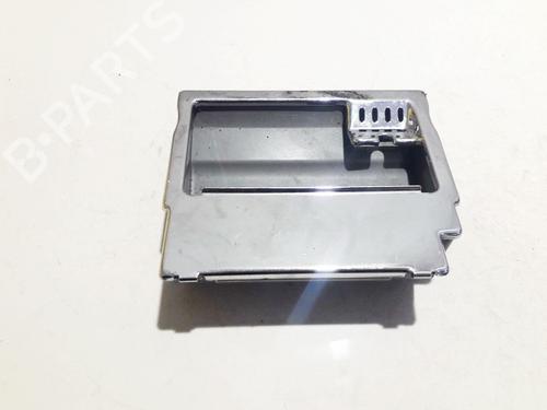Used Ashtray Ashtray AUDI A6 C5 (4B2, 4B4) 2.5 TDI quattro (180 hp) 35871531 35871531