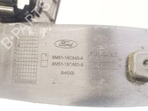 Speaker FORD FOCUS III 1.6 TDCi | BP32596846E2