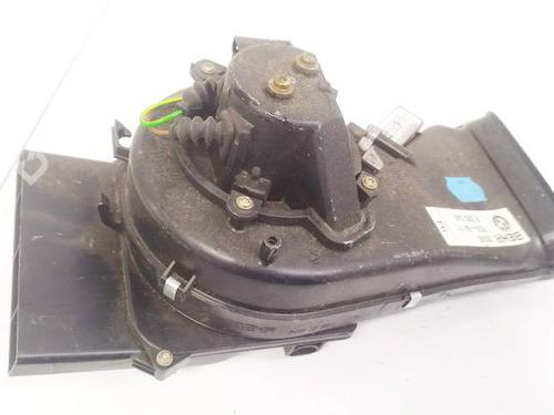 Used Heater blower motor Heater blower motor VOLVO S60 I (384) D5 (163 hp) 35185532 35185532