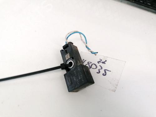 Electronic module CITROËN C3 I (FC_, FN_) 1.4 HDi | BP32905643M83 - Image 3