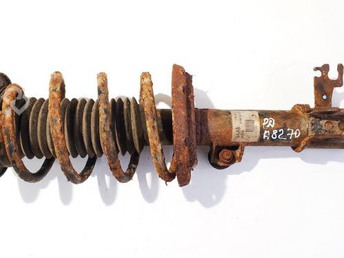 Højre fortil støddæmper Højre fortil støddæmper SAAB 9-3 (YS3F, E79, D79, D75) 2.0 t (163 hp) 35394035 35394035