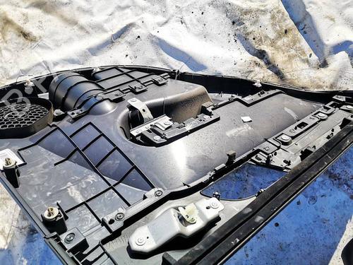 Rear right panel HONDA CR-V III (RE_) 2.2 i-CTDi 4WD (RE6) | BP35379727C61 - Image 2