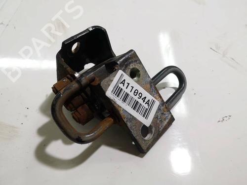 Used Hinge/Door check strap Hinge/Door check strap VW GOLF IV (1J1) 1.9 TDI (90 hp) 32536303 32536303
