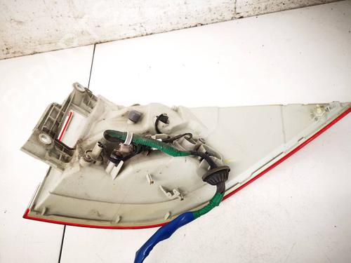 Left taillight HONDA INSIGHT (ZE_) 1.3 IMA (ZE28, ZE2) | BP34748016C34 - Image 2