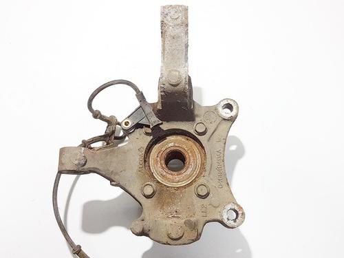 Used Left front steering knuckle Left front steering knuckle 35554043 35554043