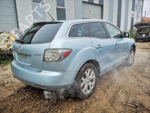 Electronic module MAZDA CX-7 (ER) 2.3 AWD | BP32628182M83 