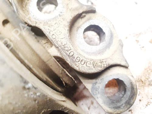 Engine mount FIAT PUNTO EVO (199_) 1.3 D Multijet (199AXD1B, 199AXD1A, 199BXD1B, 199BXD1A,... | BP32933727M89 - Image 3