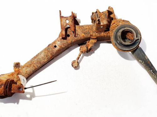Used Right rear suspension arm Right rear suspension arm HONDA CIVIC VIII Hatchback (FN, FK) 1.8 (FN1, FK2) (140 hp) 39159152 39159152
