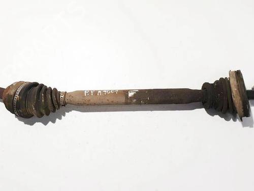 Used Left front driveshaft Left front driveshaft DACIA SANDERO II 1.2 (75 hp) 35287325 35287325