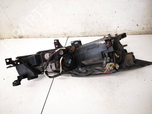 Left headlight MAZDA 6 Hatchback (GH) 2.2 MZR-CD (GH10) | BP39254379C28 - Image 2