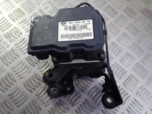 Used ABS pump ABS pump FORD MONDEO IV (BA7) 2.0 TDCi (136 hp) 35670461 35670461