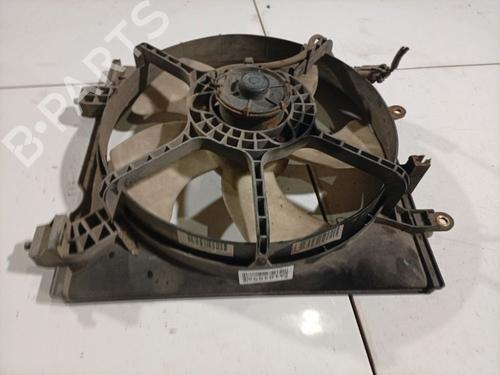 Fan HONDA CIVIC VII Hatchback (EU, EP, EV) 1.4 iS (EP1, EU5, EU7) | BP34775708M128 - Image 2