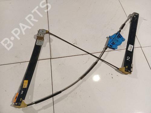 Used Front right window mechanism Front right window mechanism 39643475 39643475