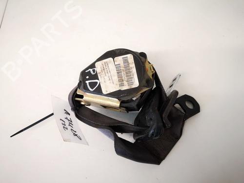 Sikkerhedssele foran højre Sikkerhedssele foran højre DODGE NEON II 2.0 16V (133 hp) 35487003 35487003