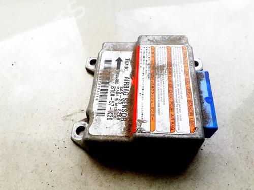 Used ECU airbags ECU airbags MAZDA 323 S V (BA) 2.0 D (71 hp) 33518707 33518707