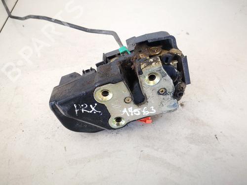 Used Front left lock Front left lock 35417187 35417187