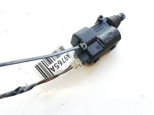 Used Fuel door actuator Fuel door actuator 34960607 34960607