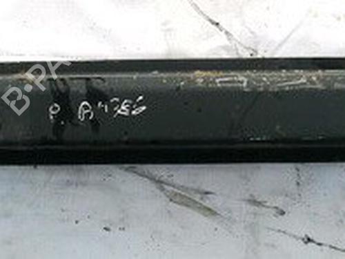 Used Front bumper reinforcement Front bumper reinforcement 35619669 35619669