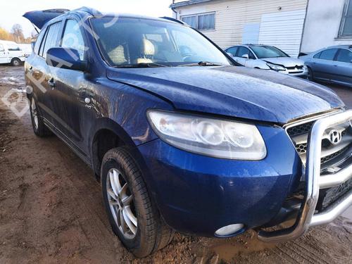 Used Parts HYUNDAI SANTA FÉ II (CM) 2.2 CRDi 4x4 (155 hp) 4471200