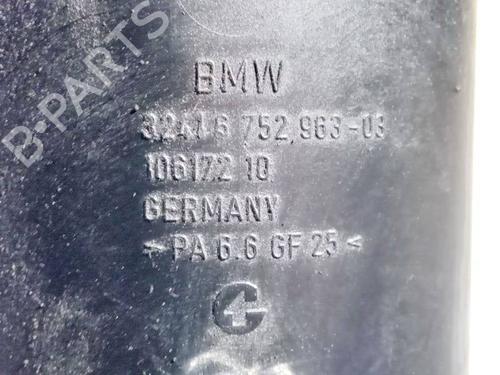 Power steering reservoir BMW 7 (E65, E66, E67) 730 d | BP35215746M117 - Image 3