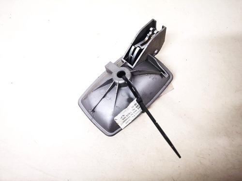 Front right interior door handle BMW 7 (E65, E66, E67) 735 i, Li | BP35547093I14 - Image 2
