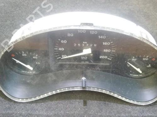 Used Instrument cluster Instrument cluster OPEL CORSA B (S93) 1.2 i 16V (F08, F68, M68) (65 hp) 35664106 35664106