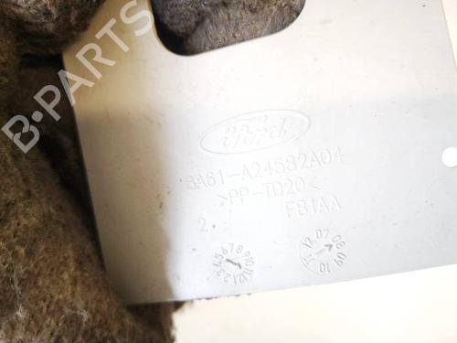 Other FORD FIESTA VI (CB1, CCN) 1.4 TDCi | BP35242190O1 - Image 3