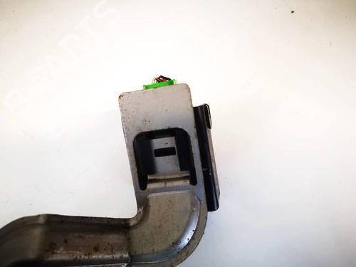 Electronic module MERCEDES-BENZ E-CLASS (W211) E 200 Kompressor (211.042) | BP32566044M83