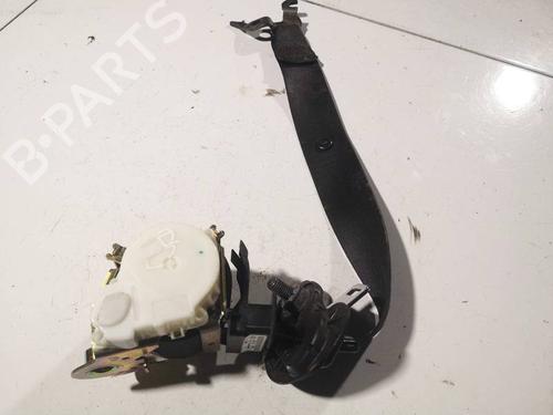 Front right seatbelt BMW 1 (E87) 118 d | BP34984751I25 - Image 3