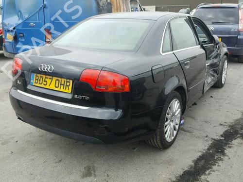 Switch AUDI A4 B7 (8EC) 2.0 TDI | BP33104535I30  - Image 8