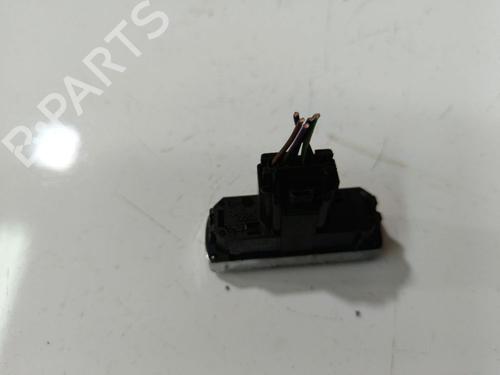Warning switch FORD MONDEO IV (BA7) 2.0 TDCi | BP34798139I22 - Image 3