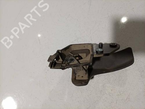 Front left interior door handle FIAT DUCATO Van (250_) 120 Multijet 2,2 D | BP36584339I13 - Image 3