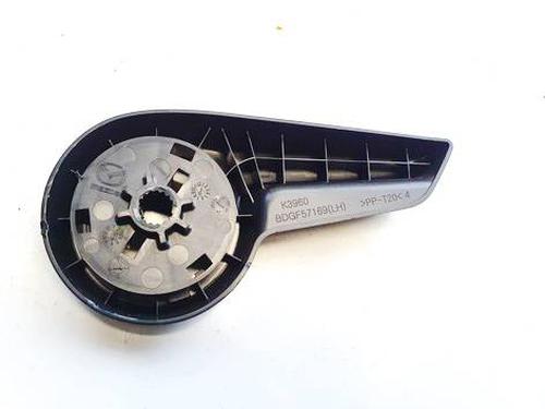 Interior handle MAZDA CX-30 (DM) SKYACTIV-G M Hybrid | BP38575833I7 - Image 3