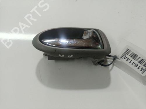Rear right interior door handle MAZDA PREMACY (CP) 2.0 TD | BP34842194I16 - Image 2