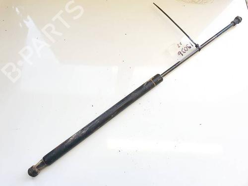 Used Tailgate lift support Tailgate lift support OPEL MERIVA A MPV (X03) 1.7 CDTI (E75) (100 hp) 35297080 35297080