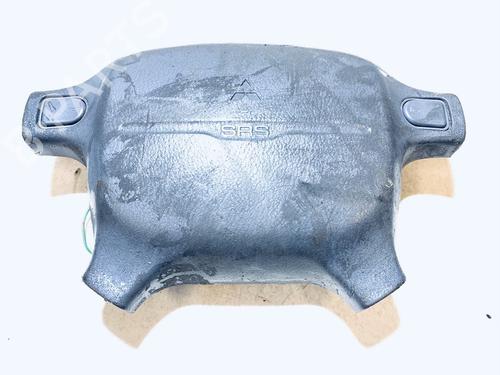 Used Driver airbag Driver airbag MITSUBISHI SPACE WAGON (N3_W, N4_W) 2.0 TD (N38W) (82 hp) 33104557 33104557