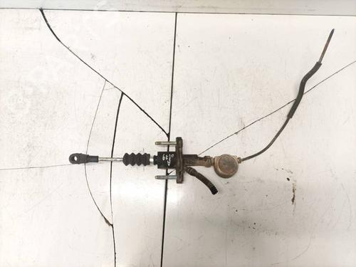 Used Clutch slave cylinder Clutch slave cylinder OPEL ASTRA G Hatchback (T98) 1.7 DTI 16V (F08, F48) (75 hp) 35236057 35236057