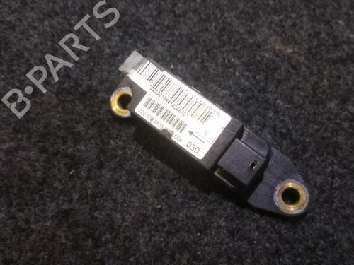 Used Electronic module Electronic module MERCEDES-BENZ S-CLASS (W220, V220) S 320 CDI (220.025, 220.125) (204 hp) 33485363 33485363