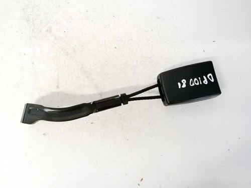 Used Seat buckle Seat buckle 35025914 35025914