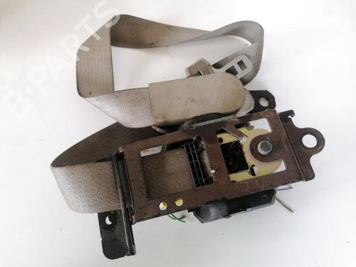 Front left seatbelt CHRYSLER PACIFICA 3.5 | BP35500057I26 - Image 3