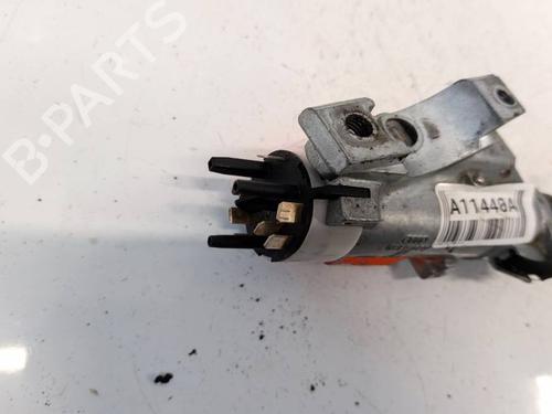 Ignition barrel AUDI A4 B5 (8D2) 1.9 TDI | BP36689271M48 - Image 2