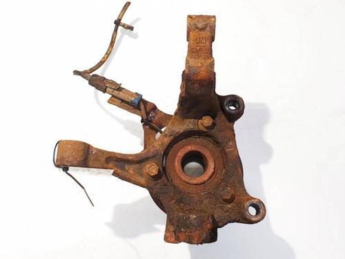 Used Left front steering knuckle Left front steering knuckle 35323163 35323163