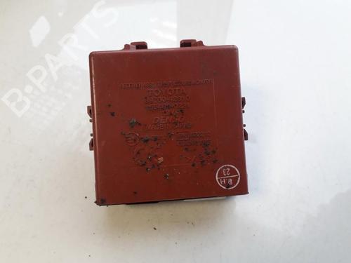 Used Electronic module Electronic module TOYOTA RAV 4 III (_A3_) 2.2 D 4WD (ALA30_, ALA30R) (177 hp) 33512205 33512205