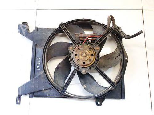 Used Fan Fan 35034795 35034795