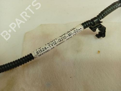 Electronic module HONDA CIVIC IX (FK) 1.6 i-DTEC (FK3) | BP39084926M83 - Image 3