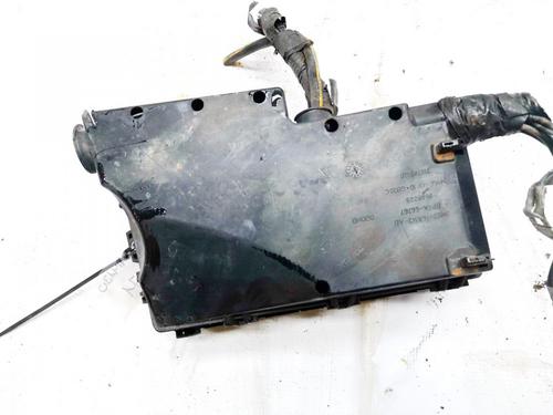 Fuse box MAZDA 3 (BK) 1.6 DI Turbo | BP33103713E1 - Image 2