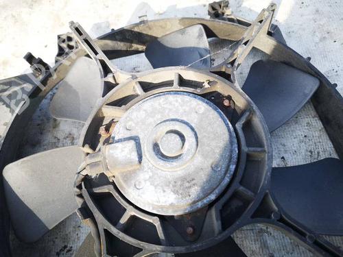Fan SUBARU OUTBACK (BL, BP) 3.0 AWD (BPE) | BP34961399M128 - Image 3