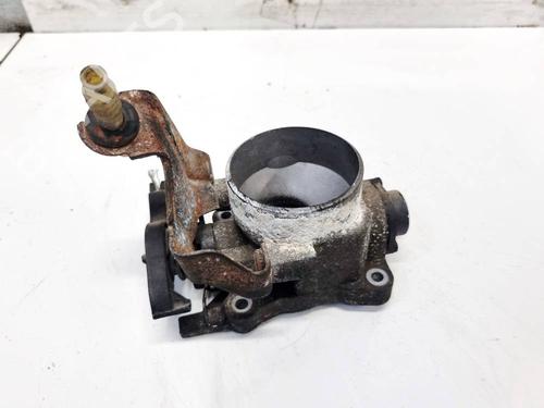 Throttle body AUDI A4 B6 Avant (8E5) 2.5 TDI | BP35198449M82 - Image 2