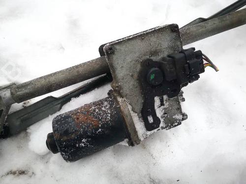 Used Front wiper motor Front wiper motor CITROËN C4 I (LC_) 1.6 HDi (109 hp) 35340766 35340766