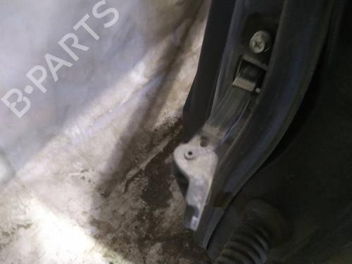 Used Hinge/Door check strap Hinge/Door check strap 35073860 35073860